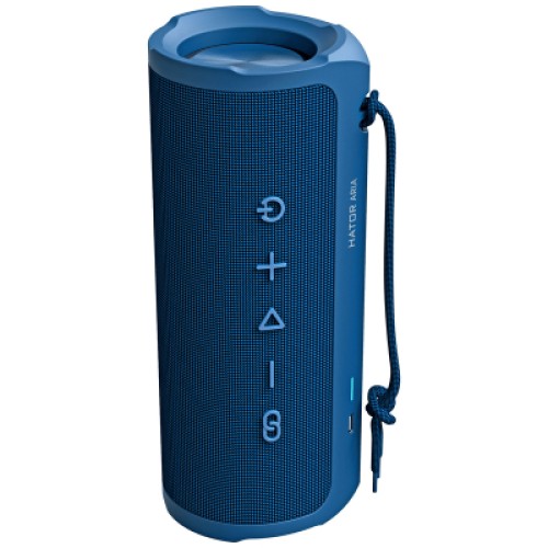 Акустическая система Hator Aria Wireless Stormy Blue (HTA-202)