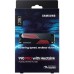 Накопитель SSD M.2 2280 2TB 990 PRO with Heatsink Samsung (MZ-V9P2T0CW)
