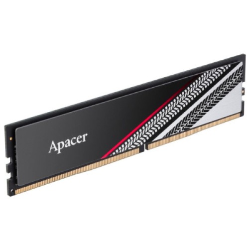 Модуль памяти для компьютера DDR4 16GB 3200 MHz Tex Apacer (AH4U16G32C28YTBAA-1)