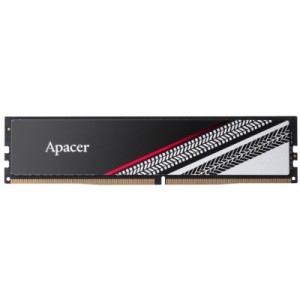 Модуль памяти для компьютера DDR4 16GB 3200 MHz Tex Apacer (AH4U16G32C28YTBAA-1)