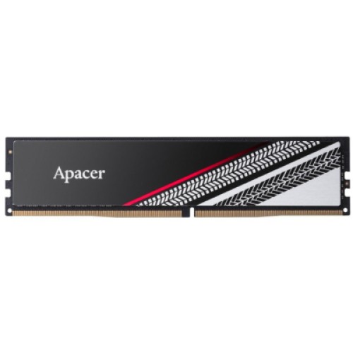Модуль памяти для компьютера DDR4 16GB 3200 MHz Tex Apacer (AH4U16G32C28YTBAA-1)