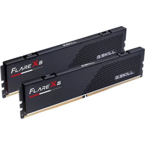 Модуль памяти для компьютера DDR5 32GB (2x16GB) 5600 MHz Flare X5 G.Skill (F5-5600J3636C16GX2-FX5)