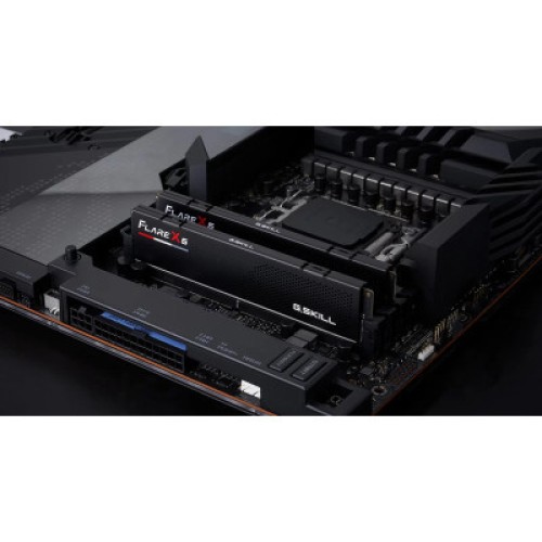 Модуль памяти для компьютера DDR5 32GB (2x16GB) 5600 MHz Flare X5 G.Skill (F5-5600J3636C16GX2-FX5)