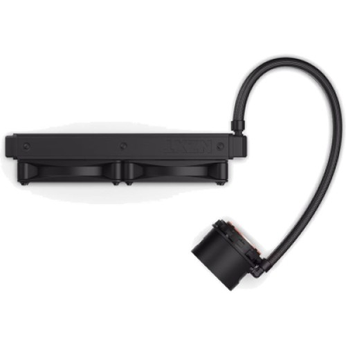 Система жидкостного охлаждения NZXT Kraken 240mm AIO (RL-KN240-B1)