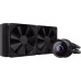 Система жидкостного охлаждения NZXT Kraken 240mm AIO (RL-KN240-B1)