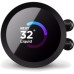 Система жидкостного охлаждения NZXT Kraken 360mm AIO (RL-KN360-B1)