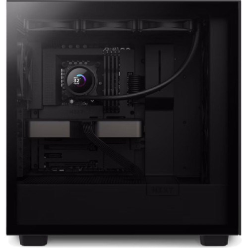 Система жидкостного охлаждения NZXT Kraken 360mm AIO (RL-KN360-B1)