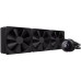 Система жидкостного охлаждения NZXT Kraken 360mm AIO (RL-KN360-B1)