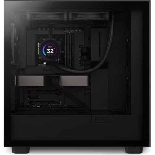 Система жидкостного охлаждения NZXT Kraken Elite 280mm AIO (RL-KN28E-B1)