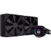 Система жидкостного охлаждения NZXT Kraken Elite 280mm AIO (RL-KN28E-B1)