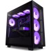 Система жидкостного охлаждения NZXT Kraken Elite RGB 360mm AIO (RL-KR36E-B1)