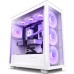 Система жидкостного охлаждения NZXT Kraken Elite RGB 360mm AIO (RL-KR36E-W1)