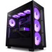 Система жидкостного охлаждения NZXT Kraken RGB 360mm AIO (RL-KR360-B1)