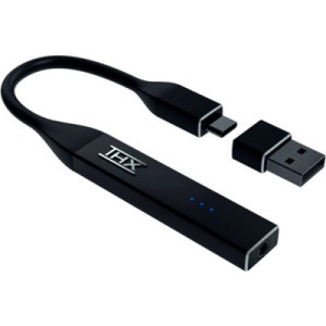 Звуковая плата Razer THX Onyx (RC21-01630100-R3M1)