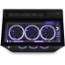 Корпус NZXT H9 Elite Edition (CM-H91EB-01)