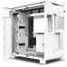 Корпус NZXT H9 Elite Edition White (CM-H91EW-01)