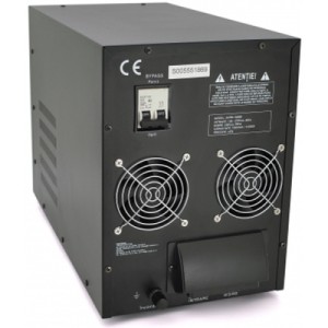 Стабілізатор Conter CR-SVRH-15000
