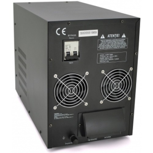 Стабилизатор Conter CR-SVRH-15000