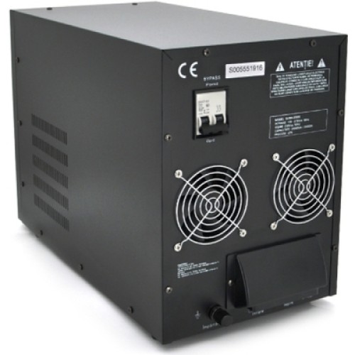 Стабилизатор Conter CR-SVRH-20000