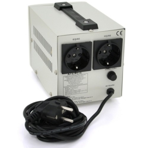 Стабилизатор Conter CR-SVR-PLUS-500