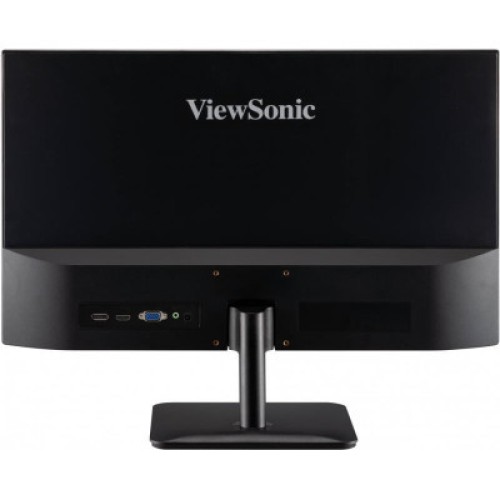 Монитор ViewSonic VA2432-MHD