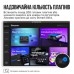 Набор блогера ELGATO Corsair Stream Deck + (10GBD9901)