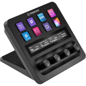 Набор блогера ELGATO Corsair Stream Deck + (10GBD9901)