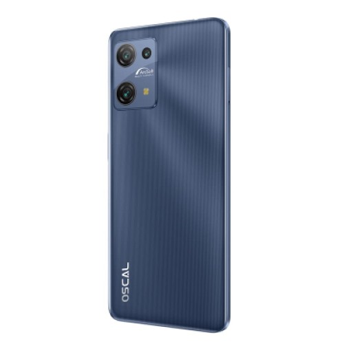Мобильный телефон Oscal C30 Pro 4/64GB Blue Мобильный телефон Oscal C30 Pro 4/64GB Blue