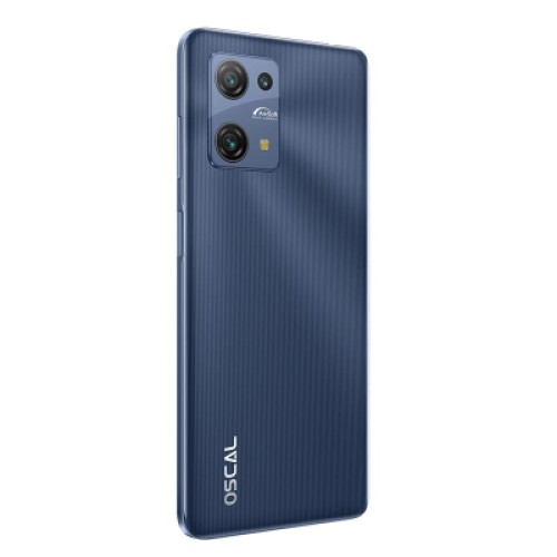 Мобильный телефон Oscal C30 Pro 4/64GB Blue Мобильный телефон Oscal C30 Pro 4/64GB Blue