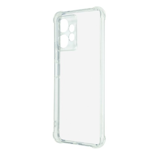 Чехол для мобильного телефона Armorstandart Air Force Xiaomi Redmi Note 12 4G/Note 12 5G Cam cov Transparent (ARM66382)