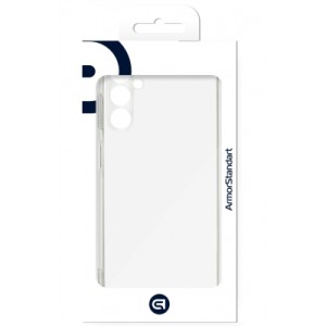 Чехол для мобильного телефона Armorstandart Air Series Samsung M14 5G (M146) Camera cover Transparent (ARM68188)