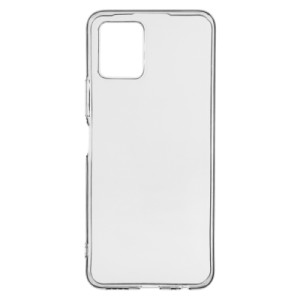 Чехол для мобильного телефона Armorstandart Air Series Vivo Y15s Transparent (ARM63756)