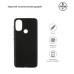 Чехол для мобильного телефона Armorstandart Matte Slim Fit Motorola E20 Black (ARM63374)