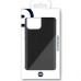 Чехол для мобильного телефона Armorstandart Matte Slim Fit Motorola Edge 40 Pro Black (ARM67874)