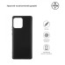 Чехол для мобильного телефона Armorstandart Matte Slim Fit Motorola Edge 40 Pro Black (ARM67874)