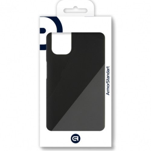 Чехол для мобильного телефона Armorstandart Matte Slim Fit Nokia G60 5G Black (ARM63938)