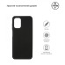 Чехол для мобильного телефона Armorstandart Matte Slim Fit Nokia G60 5G Black (ARM63938)