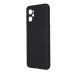 Чехол для мобильного телефона Armorstandart Matte Slim Fit OPPO A96 Camera cover Black (ARM68967)