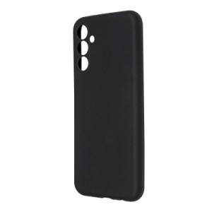 Чохол до мобільного телефона Armorstandart Matte Slim Fit Samsung M14 5G (M146) Camera cover Black (ARM68193)