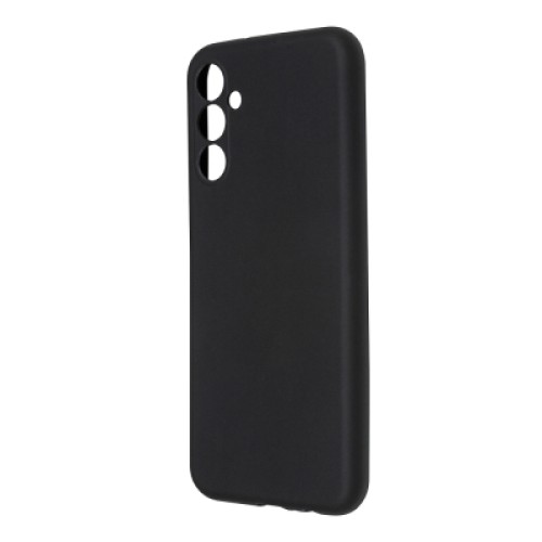 Чехол для мобильного телефона Armorstandart Matte Slim Fit Samsung M14 5G (M146) Camera cover Black (ARM68193)