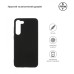 Чехол для мобильного телефона Armorstandart Matte Slim Fit Samsung S23 Plus Black (ARM65462)