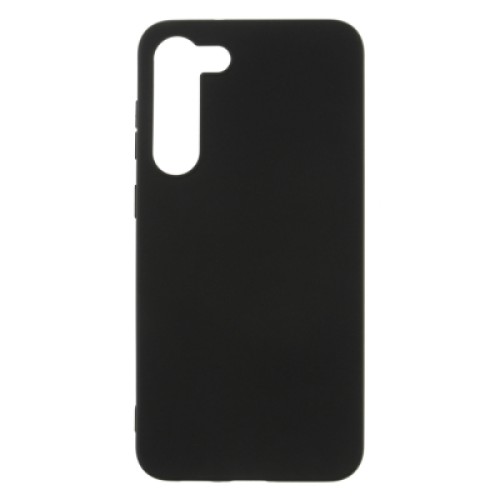 Чехол для мобильного телефона Armorstandart Matte Slim Fit Samsung S23 Plus Black (ARM65462)