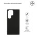 Чехол для мобильного телефона Armorstandart Matte Slim Fit Samsung S23 Ultra Black (ARM65463)