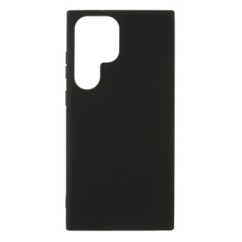 Чехол для мобильного телефона Armorstandart Matte Slim Fit Samsung S23 Ultra Black (ARM65463)