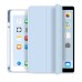 Чехол для планшета BeCover Tri Fold Soft TPU mount Apple Pencil Apple iPad 10.2 2019/2020/2021 Light Blue (706747)