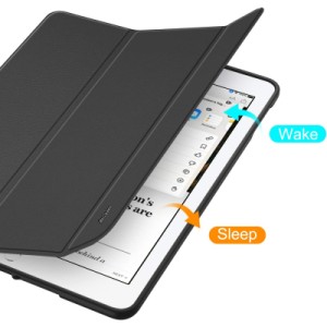 Чехол для планшета BeCover Tri Fold Soft TPU Silicone Apple iPad 10.2 2019/2020/2021 Black (706881)