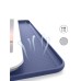 Чехол для планшета BeCover Tri Fold Soft TPU Silicone Apple iPad 10.2 2019/2020/2021 Deep Blue (706882)