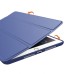 Чехол для планшета BeCover Tri Fold Soft TPU Silicone Apple iPad 10.2 2019/2020/2021 Deep Blue (706882)