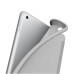Чехол для планшета BeCover Tri Fold Soft TPU Silicone Apple iPad 9.7 2017/2018 A1822/A1823/A1893/A1954 Gray (706879)