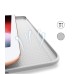 Чехол для планшета BeCover Tri Fold Soft TPU Silicone Apple iPad 9.7 2017/2018 A1822/A1823/A1893/A1954 Gray (706879)